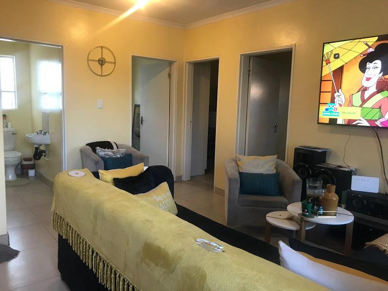 3 Bedroom Property for Sale in Bloemfontein Free State